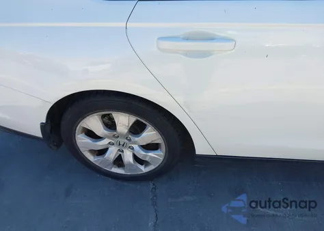 2023 Honda Accord Hybrid Sport из США, поврежденный, VIN 1HGCY2F58PA044807